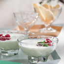 Bormioli Rocco Diamond Dessert-Sundae Bowl 225ml (Made in Italy)