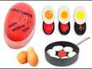 Burton Egg-Perfect Color Changing Egg Timer