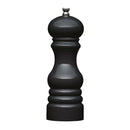 Mastercraft Capstan Mill 12cm - Black