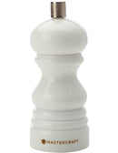Mastercraft Capstan Mill 12cm - White
