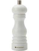 Mastercraft Capstan Mill 17cm - White