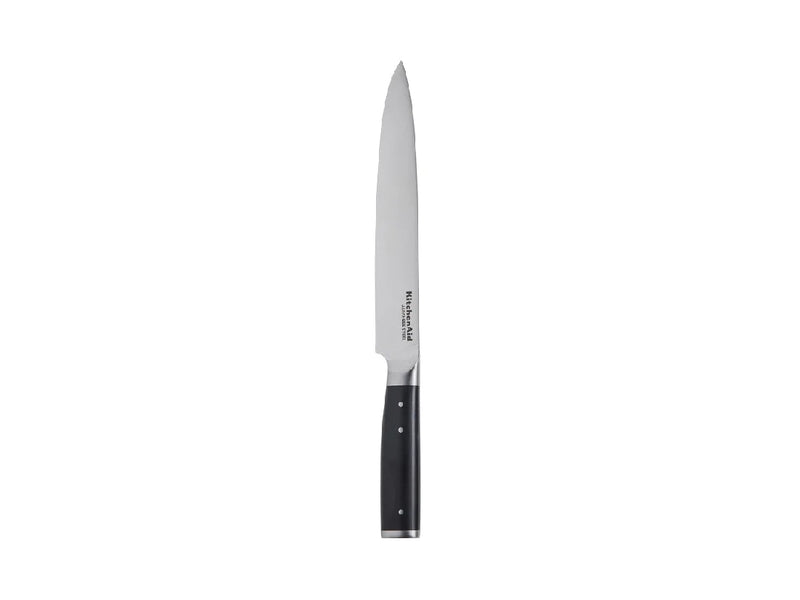 KitchenAid Gourmet Carving Knife With Sheath - 20cm