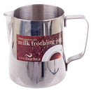 Casa Barista Stainless Steel Milk Frothing Jug 600ml