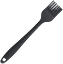 Avanti Silicone Large Basting Brush - 26cm - Charcoal