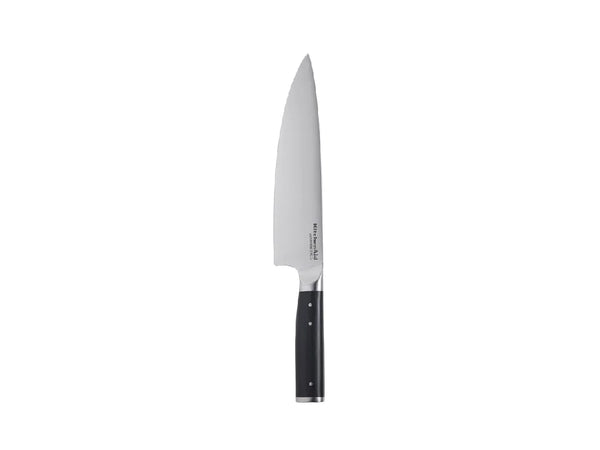 KitchenAid Gourmet Chef Knife With Sheath - 20cm