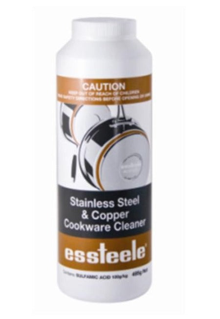 Essteele Stainless Steel & Copper Powder Cleaner 495gm