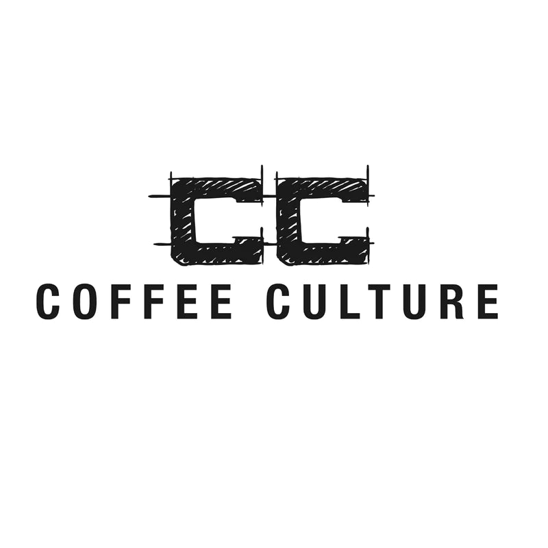 Coffee Culture Turkish Coffee Pot 350ml - Stainless Steel