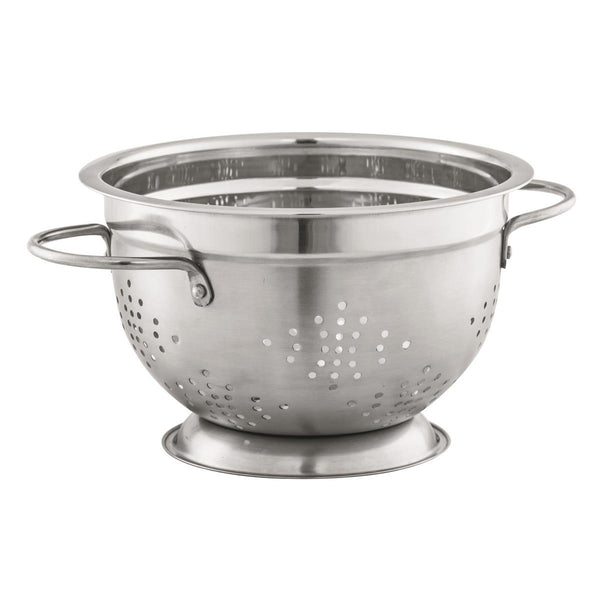 Avanti Stainless Steel Deep Colander 4.8L/25cm