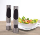 Cole & Mason Richmond Electronic Salt and Pepper Mill Gift Set