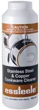 Essteele Stainless Steel & Copper Powder Cleaner 495gm