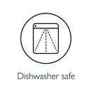 Stanley Rogers Hard Armour Crepe Pan 24cm