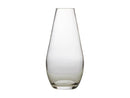 Maxwell & Williams Diamante Teardrop Vase Gift Boxed - 25cm