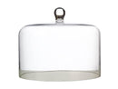 Maxwell & Williams Diamante Straight Sided Cake Dome - 26x20cm