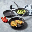 Anolon Endurance+ Nonstick Induction 20/26cm Open French Skillet Twin Pack
