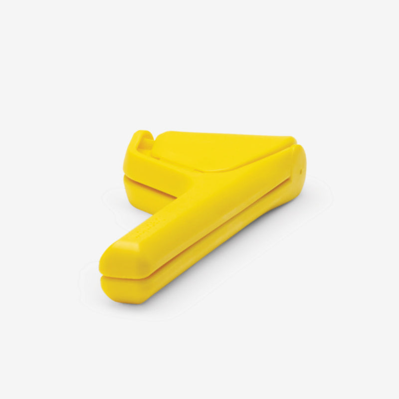 Dreamfarm Fluicer - Lemon - 24cm (Fold Flat Easy Juicer)