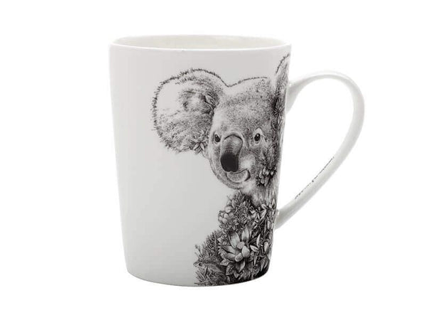 Maxwell & Williams Marini Ferlazzo Mug 450ML Tall Koala