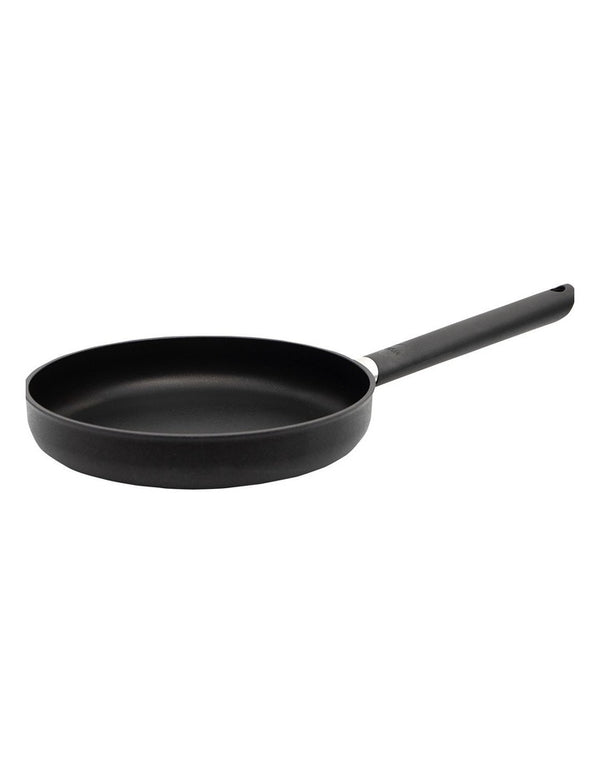 Woll Saphir Eco Lite Fixed Handle Induction Frypan - 24cm
