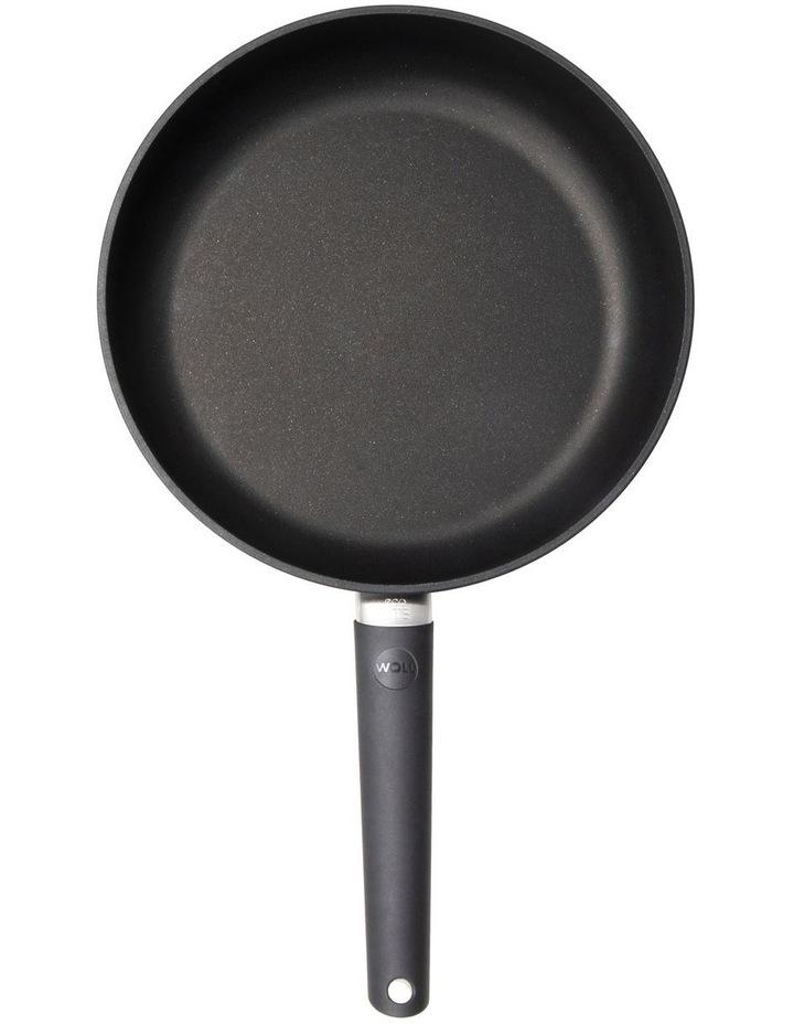 Woll Saphir Eco Lite Fixed Handle Induction Frypan - 20cm