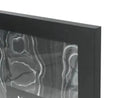 MDF Noosa Frame Black 13x18cm/5x7"