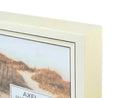 Axel Frame Ivory 13x18cm/5x7"