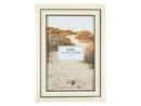 Axel Frame Ivory 10x15cm/4x6"
