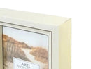 Axel Frame Ivory 10x15cm/4x6"