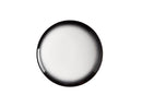 Maxwell & Williams Caviar Granite Coupe Plate 15cm