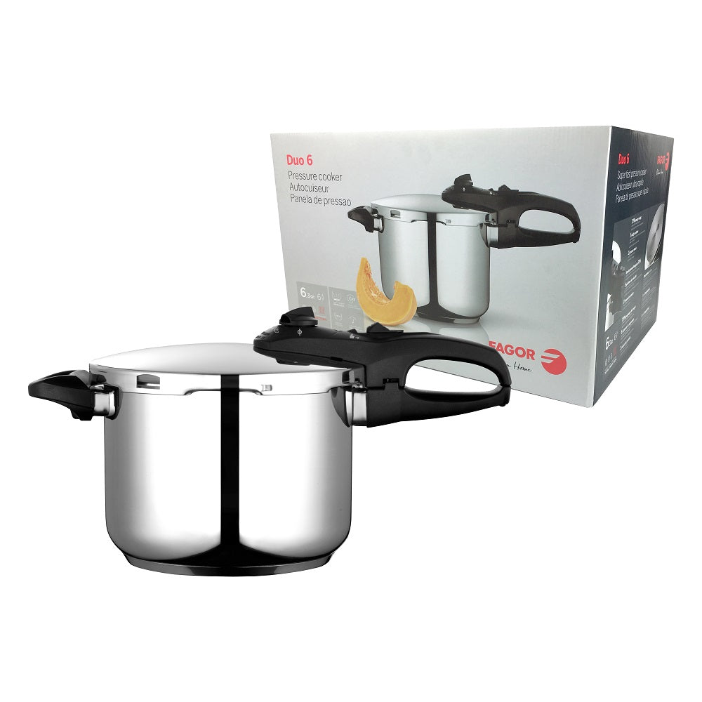 Raco pressure cooker discount manual