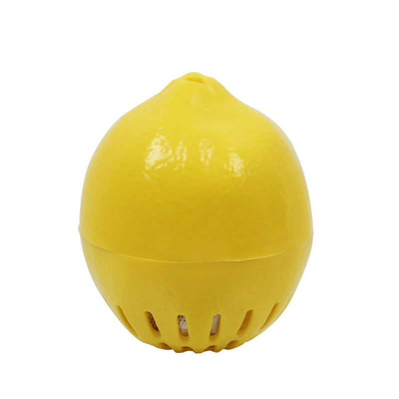 Eco Basics Fridge Deodoriser - White Magic