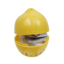 Eco Basics Fridge Deodoriser - White Magic