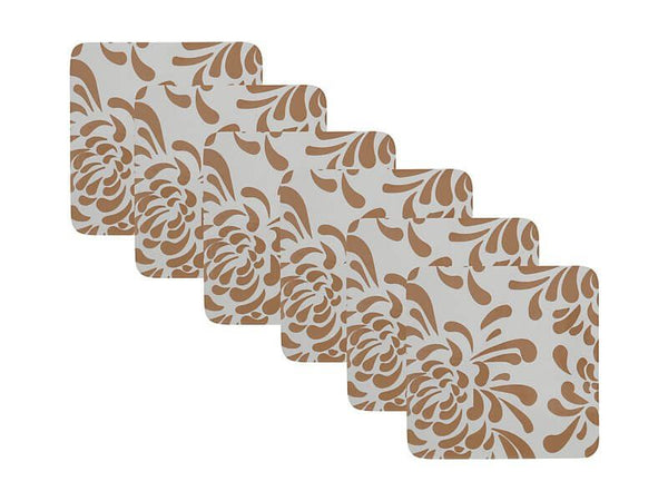 Maxwell & Williams Misaki Coasters Set of 6 - 10.5cm