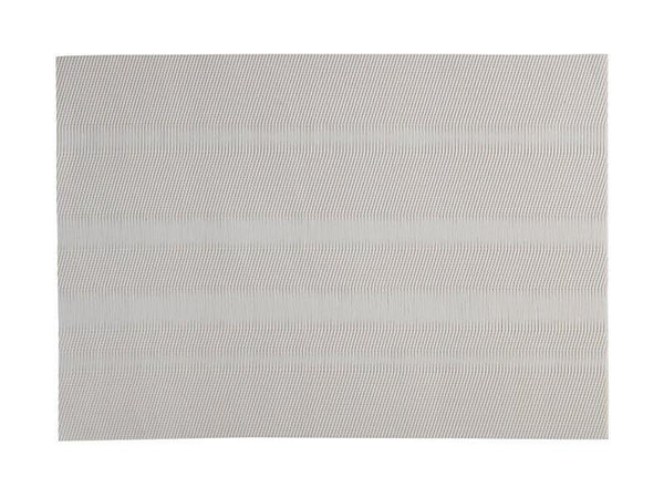 Maxwell & Williams Placemat Loom 45x30cm White