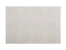 Maxwell & Williams Table Accents Placemat 45x30cm White Squares Design