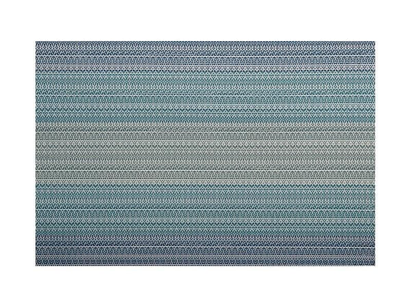 Maxwell & Williams Table Accents Ocean Placemat 45x30cm Light Blue