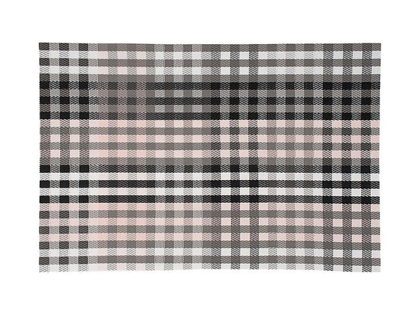 Maxwell & Williams Table Accents Placemat 45x30cm Pink Check
