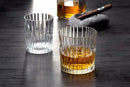 Duralex Manhattan Clear Tumblers - 310ml - Set of 6 (Made in France)