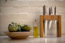 Global Ikasu 7pc Knife Block Set