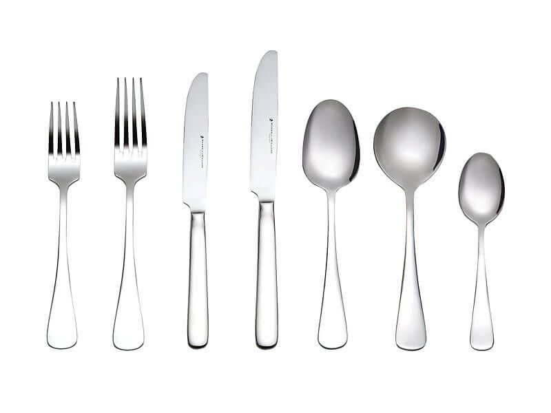 Maxwell & Williams Madison 42pc Cutlery Set