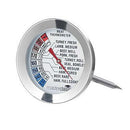 Mastercraft Meat Thermometer – 54°C to 88°C