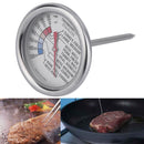 Mastercraft Meat Thermometer – 54°C to 88°C