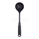 Mastercraft Soft-Grip Soup Ladle - Nylon