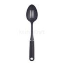 Mastercraft Soft-Grip Slotted Spoon Nylon