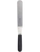 Mastercraft Stainless Steel Large Cranked Palette Knife 38cm