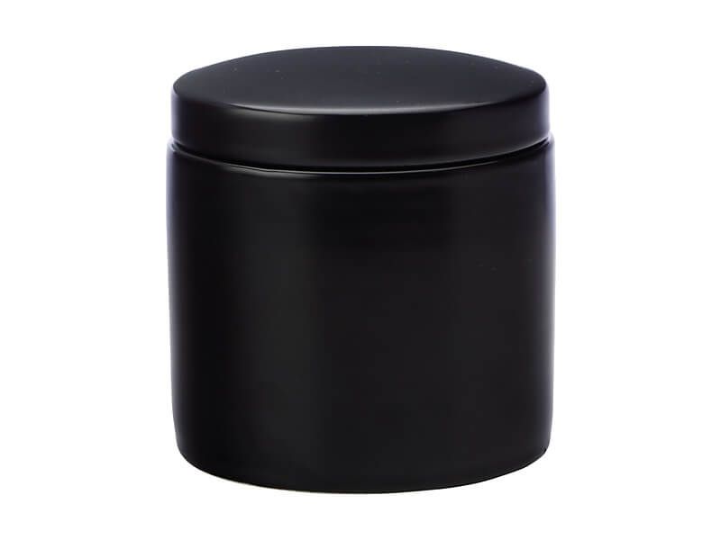 Maxwell & Williams Epicurious Canister 1Lt - Black