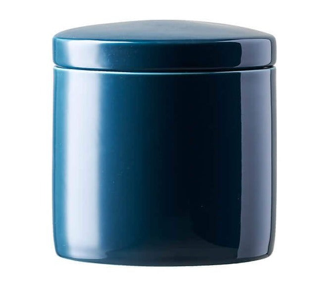 Maxwell & Williams Epicurious Canister 600ml - Teal