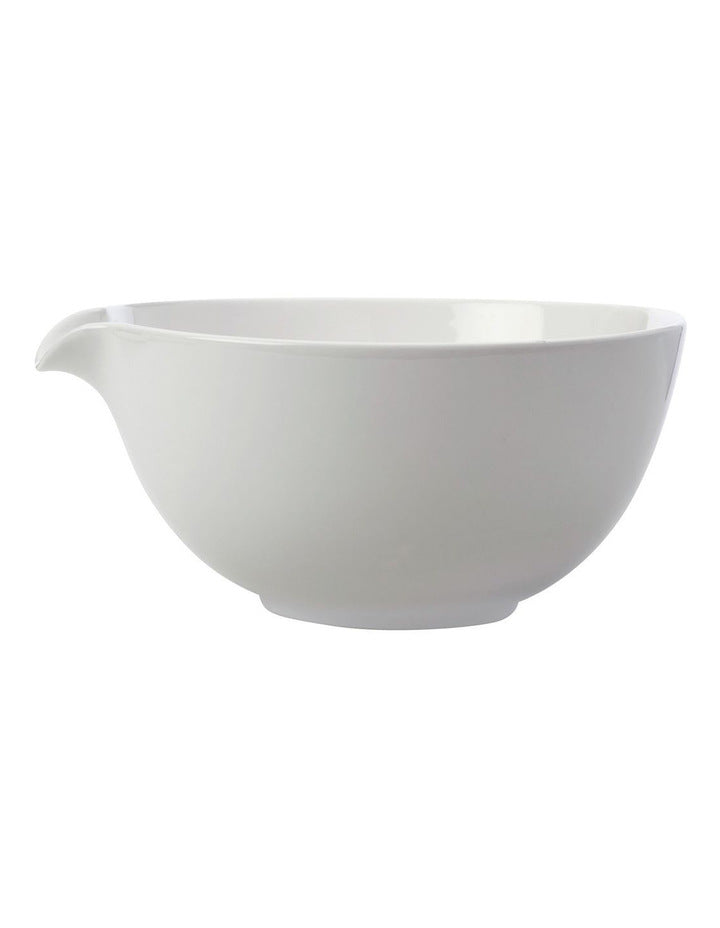 Maxwell & Williams White Basics Mixing Bowl 18cm/1lt