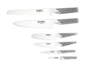 Global Ikasu 7pc Knife Block Set