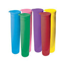 Avanti Silicone Push Up Ice Block Moulds - Set of 6