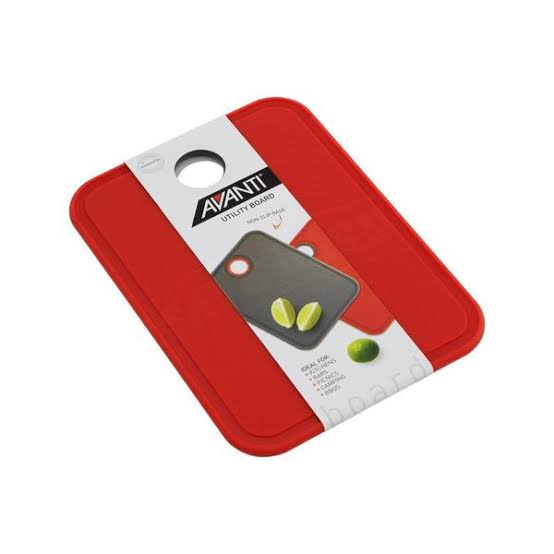 Avanti Utility Bar Board