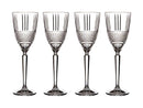 Maxwell & Williams Verona Wine Glass 225ml Set of 4